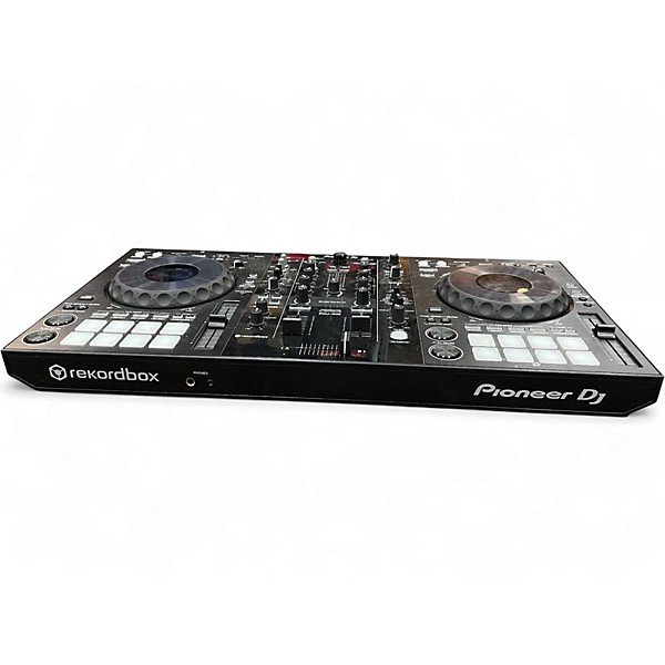 Used Pioneer DJ Rekordbox DDJ-800 USB Turntable