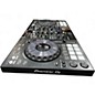 Used Pioneer DJ Rekordbox DDJ-800 USB Turntable