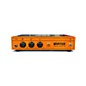 Used Orange Amplifiers PEDAL BABY 100 Solid State Guitar Amp Head thumbnail
