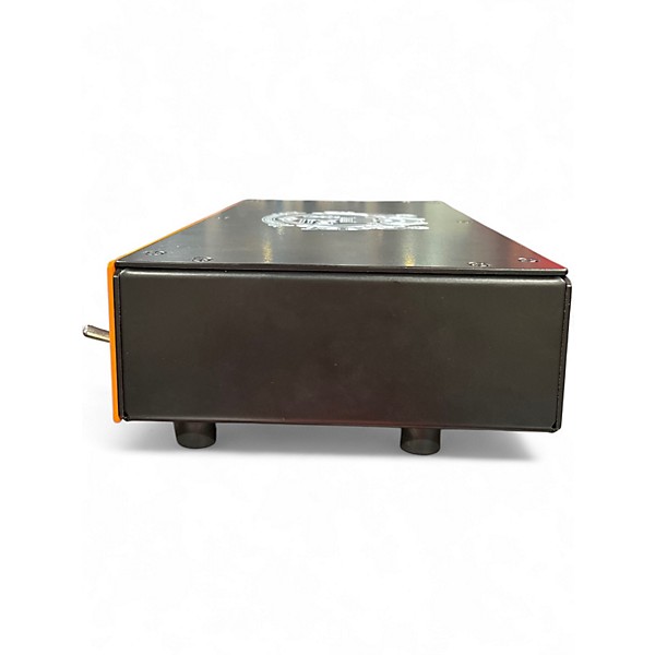 Used Orange Amplifiers PEDAL BABY 100 Solid State Guitar Amp Head