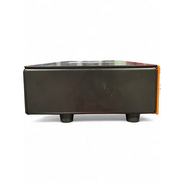 Used Orange Amplifiers PEDAL BABY 100 Solid State Guitar Amp Head