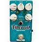 Used Wampler Ethereal Delay and Reverb Effect Pedal thumbnail
