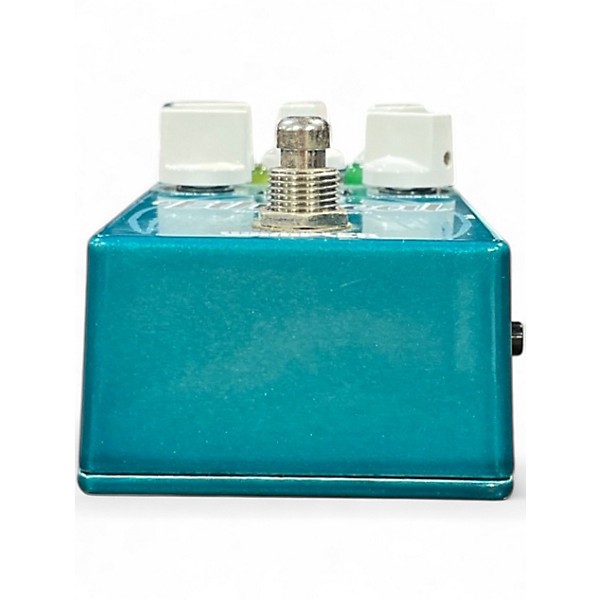 Used Wampler Ethereal Delay and Reverb Effect Pedal