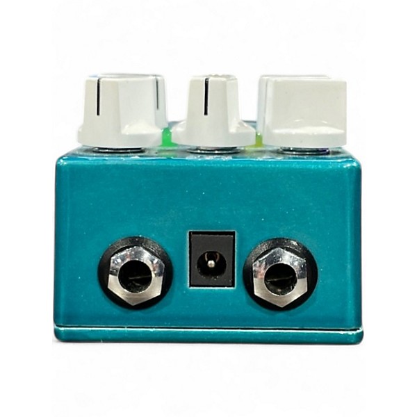 Used Wampler Ethereal Delay and Reverb Effect Pedal