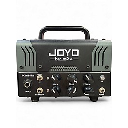 Used Joyo ZOMBIE II BANTAMP XL Battery Powered Amp