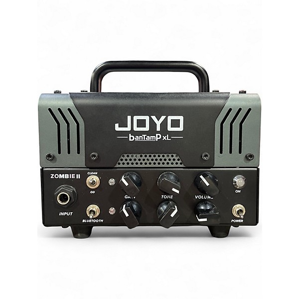 Used Joyo ZOMBIE II BANTAMP XL Battery Powered Amp