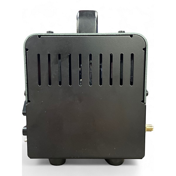 Used Joyo ZOMBIE II BANTAMP XL Battery Powered Amp