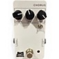 Used JHS Pedals CHORUS Effect Pedal thumbnail
