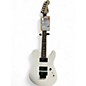 Used Charvel CUSTOM SHOP SAN DIMAS II White Solid Body Electric Guitar thumbnail