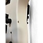 Used Charvel CUSTOM SHOP SAN DIMAS II White Solid Body Electric Guitar
