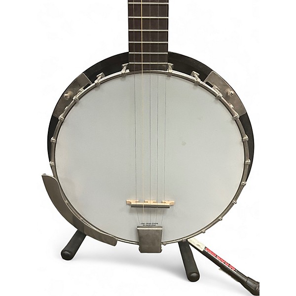 Used Savannah SB 095 2 Tone Sunburst Banjo