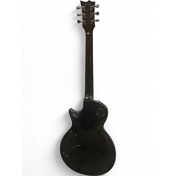 Used ESP LTD EC256 Crimson Red Burst Solid Body Electric Guitar