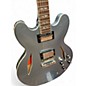 Used Epiphone Dave Grohl DG-335 Pelham Blue Hollow Body Electric Guitar