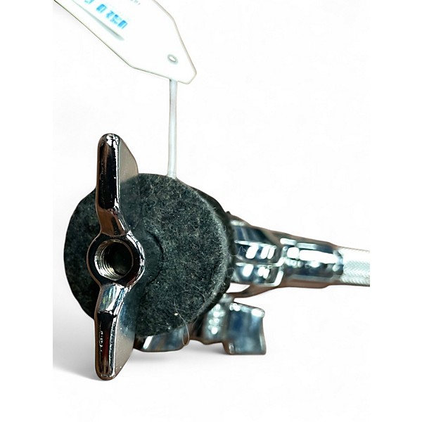 Used DW DWSM Cymbal Stand