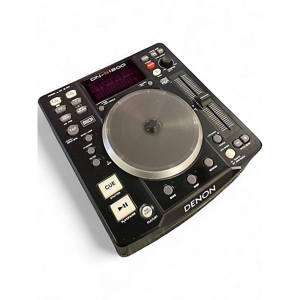 Used Denon DJ DNS1200 DJ Player