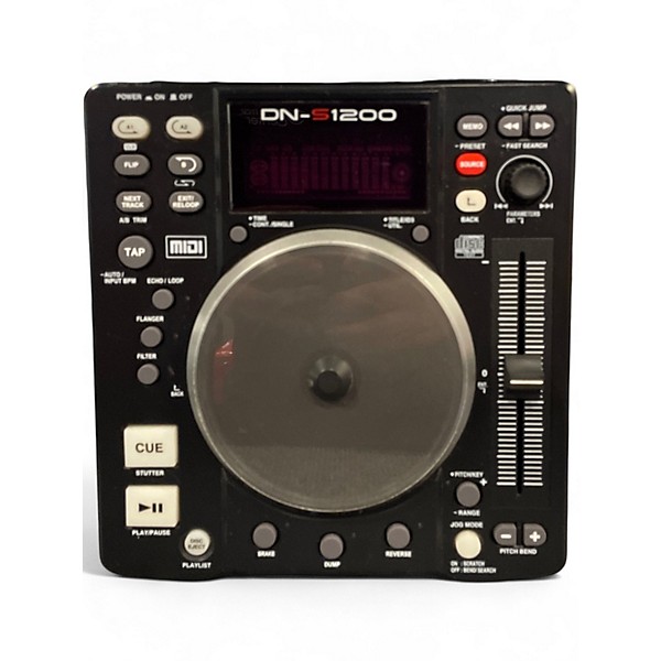 Used Denon DJ DNS1200 DJ Player