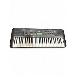 Used Yamaha PSRE273 Portable Keyboard