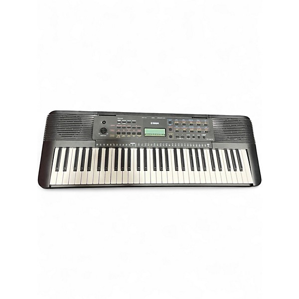 Used Yamaha PSRE273 Portable Keyboard