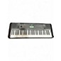 Used Yamaha PSRE273 Portable Keyboard thumbnail