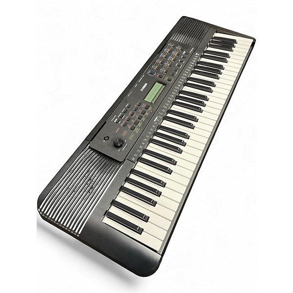 Used Yamaha PSRE273 Portable Keyboard