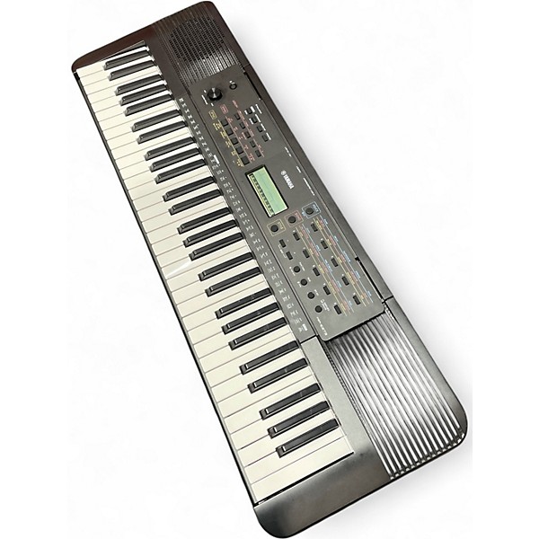 Used Yamaha PSRE273 Portable Keyboard