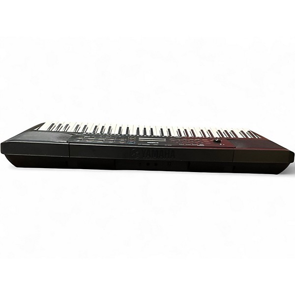 Used Yamaha PSRE273 Portable Keyboard