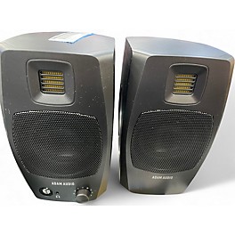 Used ADAM Audio d3v pair Powered Monitor