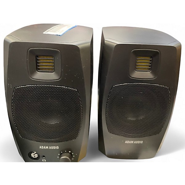 Used ADAM Audio d3v pair Powered Monitor