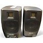 Used ADAM Audio d3v pair Powered Monitor