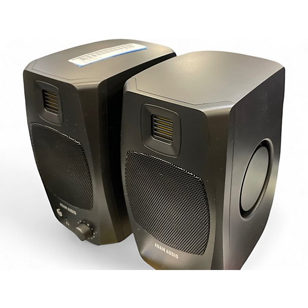 Used ADAM Audio d3v pair Powered Monitor