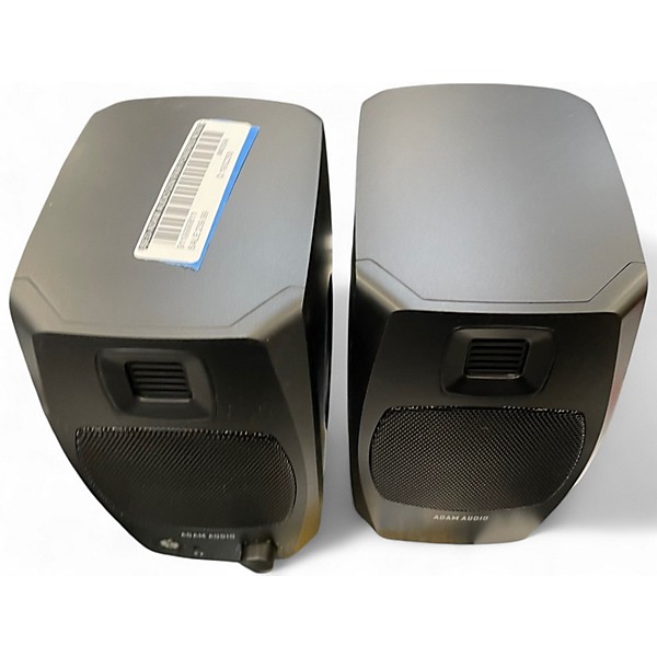Used ADAM Audio d3v pair Powered Monitor