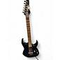 Used Ibanez RG1570 PRESTIAGE RG Series MIRAGE BLUE Solid Body Electric Guitar