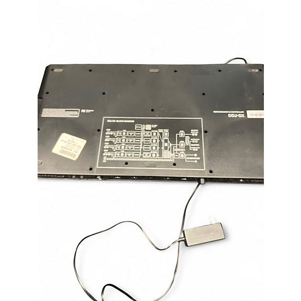 Used Pioneer DJ DDJSX DJ Controller