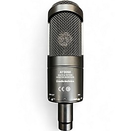 Used Audio-Technica AT2050 Condenser Microphone