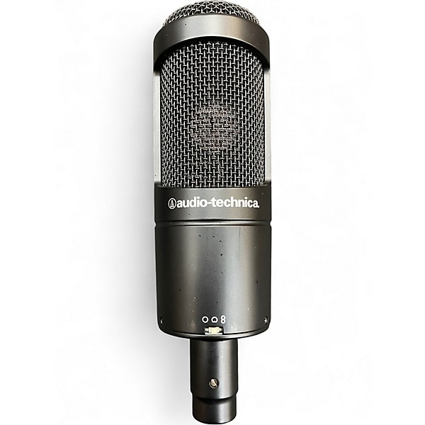 Used Audio-Technica AT2050 Condenser Microphone