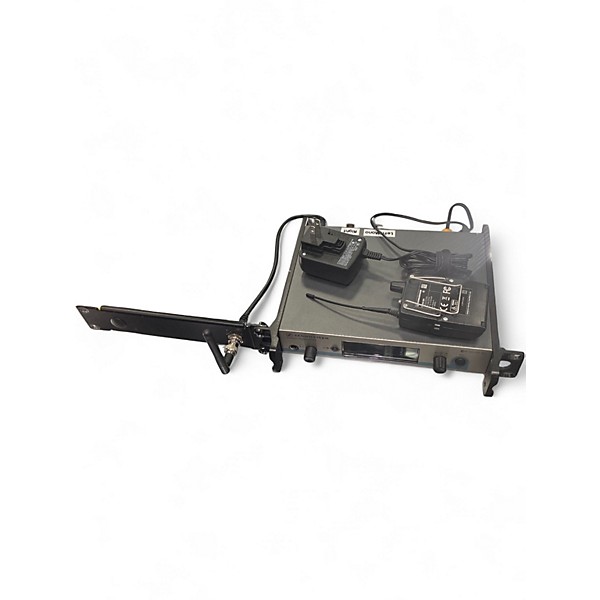 Used Sennheiser ew 300 IEM In Ear Wireless System