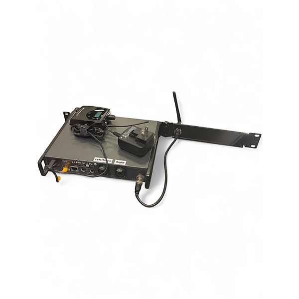 Used Sennheiser ew 300 IEM In Ear Wireless System