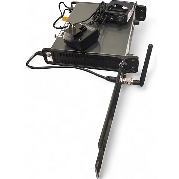 Used Sennheiser ew 300 IEM In Ear Wireless System