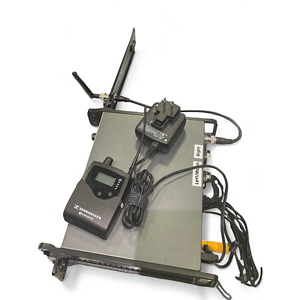 Used Sennheiser ew 300 IEM In Ear Wireless System