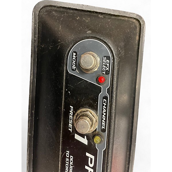 Used Peavey PFC-3 Effect Processor