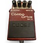 Used BOSS BC2 British Combo Drive Effect Pedal thumbnail