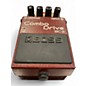 Used BOSS BC2 British Combo Drive Effect Pedal