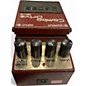 Used BOSS BC2 British Combo Drive Effect Pedal
