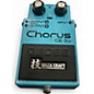 Used BOSS CE2W Waza Craft Chorus Effect Pedal thumbnail