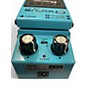 Used BOSS CE2W Waza Craft Chorus Effect Pedal