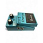 Used BOSS CE2W Waza Craft Chorus Effect Pedal