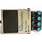Used BOSS DD3 Digital Delay Effect Pedal thumbnail