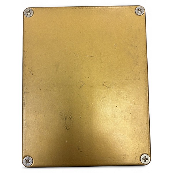 Used Klinger mk1 fuzz Effect Pedal