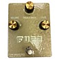 Used Manlay Sound tone bender mkiii Effect Pedal thumbnail