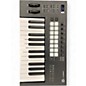 Used Novation Launchkey 25 Key MIDI Controller thumbnail
